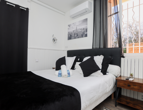CHAMBRE DELUXE 2