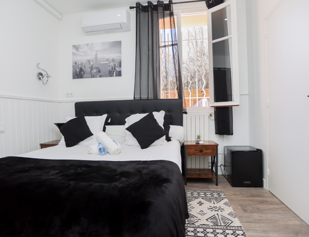 CHAMBRE DELUXE 3