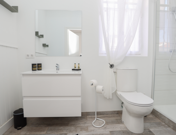 CHAMBRE DELUXE 4