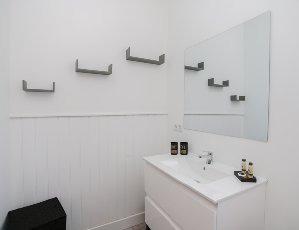 CHAMBRE DELUXE 6