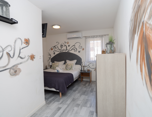 CHAMBRE DOUBLE 1