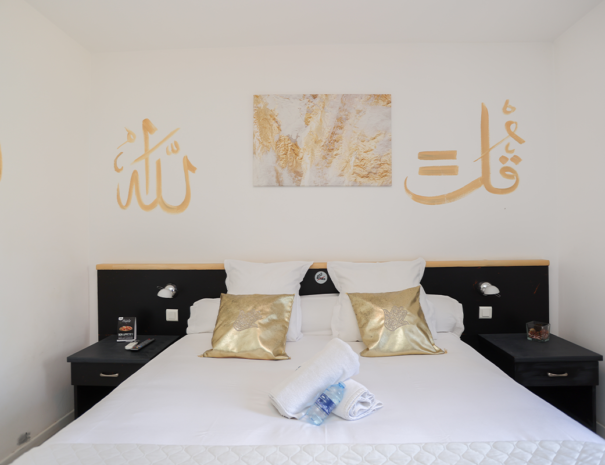 CHAMBRE DOUBLE 10
