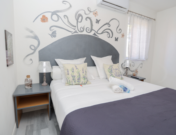 CHAMBRE DOUBLE 2