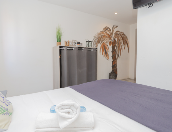 CHAMBRE DOUBLE 3