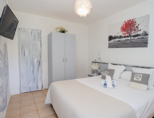 CHAMBRE DOUBLE 6