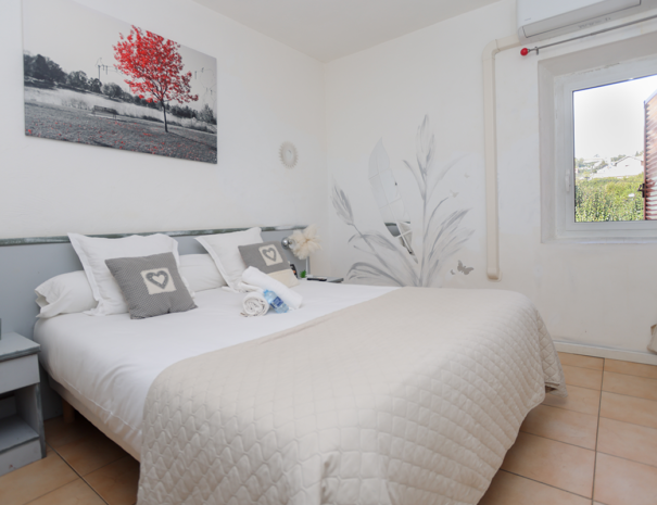 CHAMBRE DOUBLE 8
