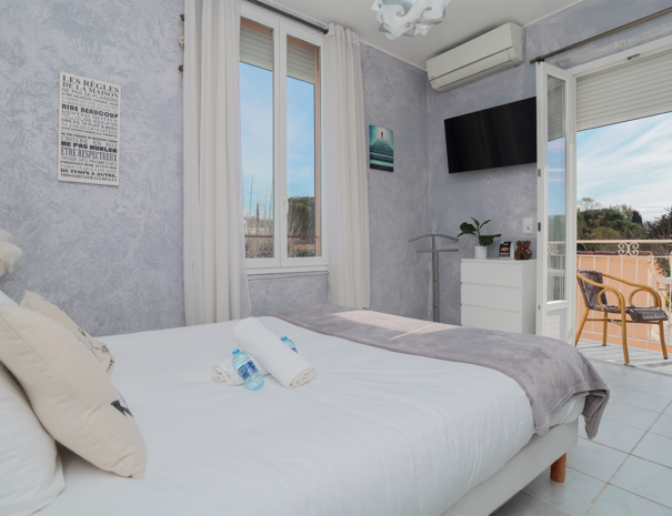 DOUBLE BALCON 1
